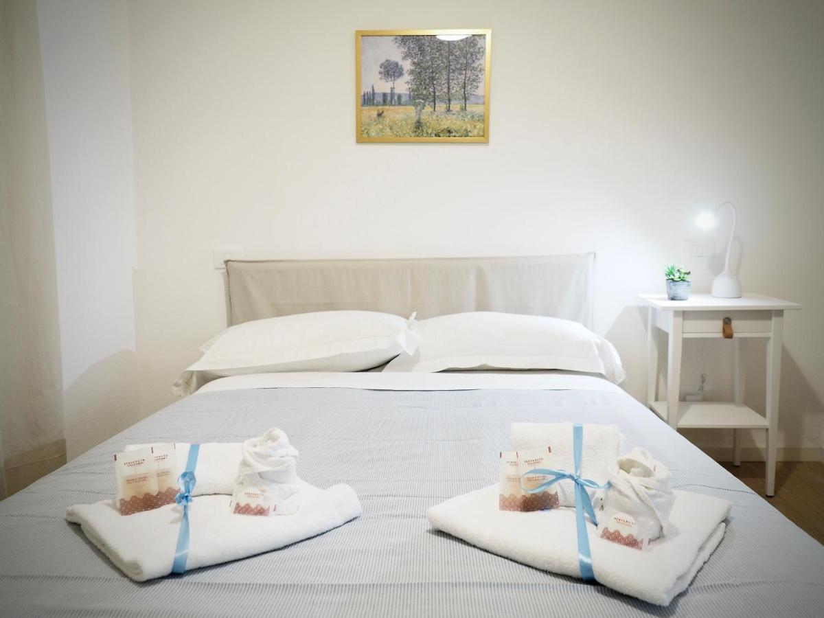 Dimora San Filippo Lägenhet Genua Exteriör bild